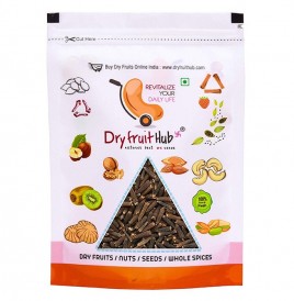 Dryfruit Hub Black Cumin Seeds (Kali Jeera)  Pack  250 grams